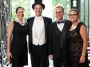 Laurie Stroll, Chris Patterson, Doug Wolf and Cheryl Twiss