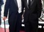 Steve Treon and Bryan Ciccarelli