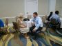 Karen Lee Sobol and Dr. Steven Treon