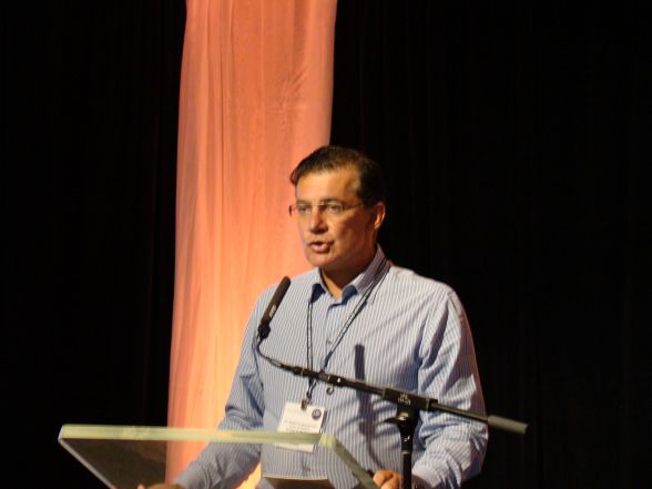 Dr. Meletios Dimopoulos