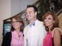 Stacey Chuma, Chris Patterson, and Irene Ghobrial